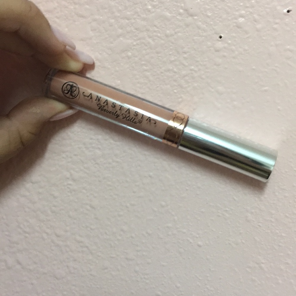 Anastasia liquid lipstick
